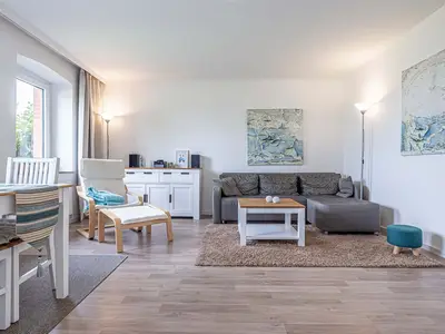Ferienwohnung für 2 Personen (50 m²) in Winnemark 3/10