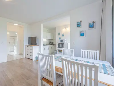 Ferienwohnung für 2 Personen (50 m²) in Winnemark 4/10