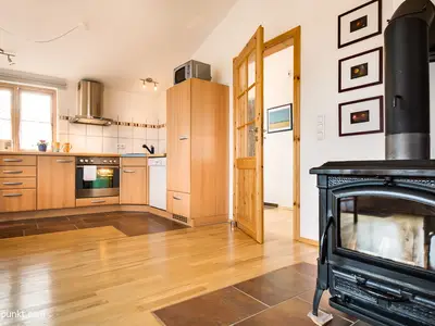 Ferienwohnung für 3 Personen (65 m²) in Winnemark 5/10