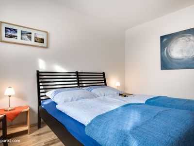 Ferienwohnung für 2 Personen (55 m²) in Winnemark 4/10