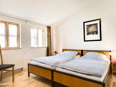 Ferienwohnung für 3 Personen (65 m²) in Winnemark 7/10