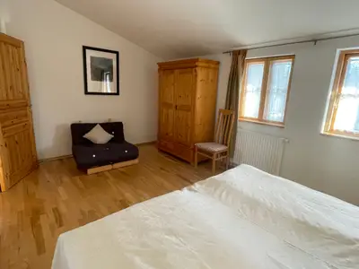 Ferienwohnung für 3 Personen (65 m²) in Winnemark 8/10