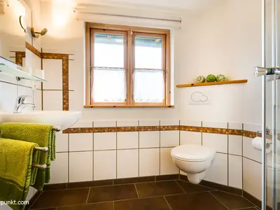 Ferienwohnung für 3 Personen (65 m²) in Winnemark 9/10
