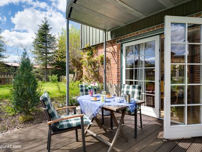 Ferienwohnung für 2 Personen (55 m²) in Winnemark 10/10