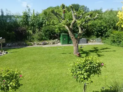 Ferienwohnung für 4 Personen (55 m²) in Winnemark 6/10