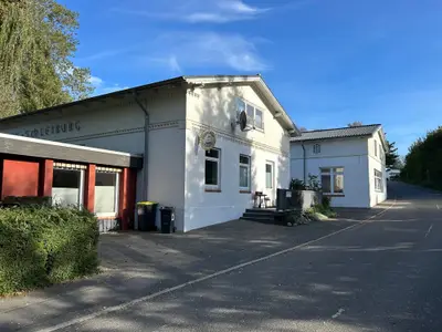 Ferienwohnung für 5 Personen (60 m²) in Sundsacker 1/8