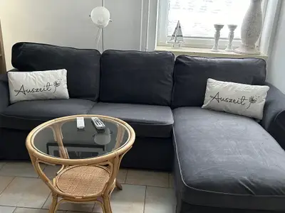 Ferienwohnung für 5 Personen (60 m²) in Sundsacker 2/8
