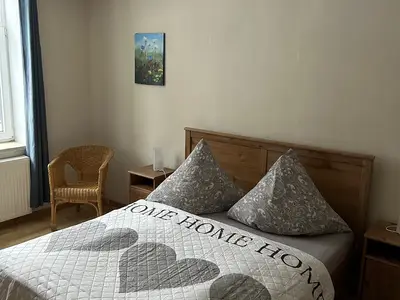 Ferienwohnung für 5 Personen (60 m²) in Sundsacker 3/8