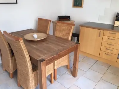 Ferienwohnung für 5 Personen (60 m²) in Sundsacker 5/8