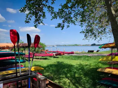 Ferienwohnung für 5 Personen (60 m²) in Sundsacker 8/8