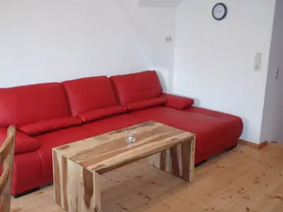 Ferienwohnung für 3 Personen (50 m²) in Winnemark 6/8