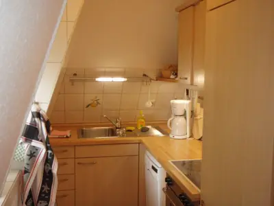 Ferienwohnung für 3 Personen (50 m²) in Winnemark 8/8