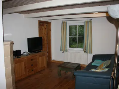 Ferienwohnung für 2 Personen (45 m²) in Winnemark 1/10