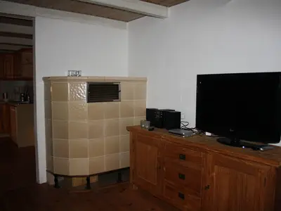 Ferienwohnung für 2 Personen (45 m²) in Winnemark 5/10