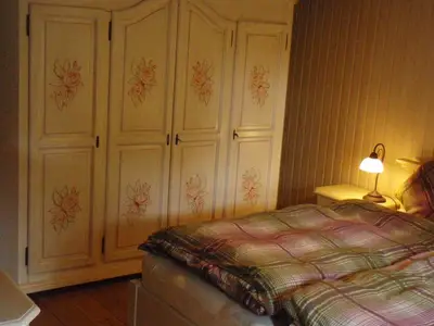 Ferienwohnung für 2 Personen (45 m²) in Winnemark 7/10