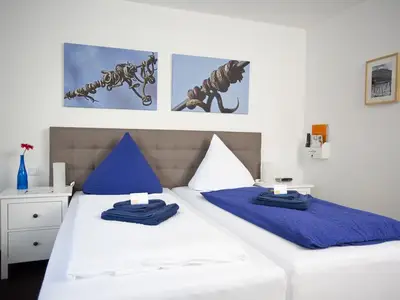 Doppelzimmer