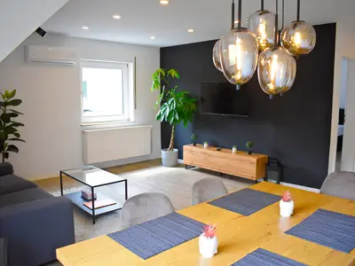 Ferienwohnung