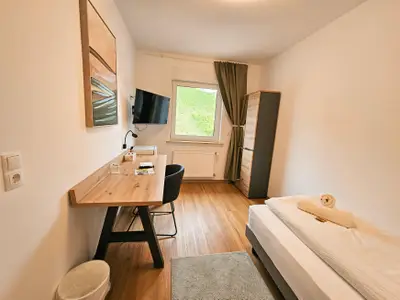 Einzelzimmer 2