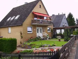 Ferienwohnung für 6 Personen (80 m²) in Winsen (Aller)