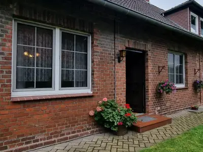 Eingangsbereich