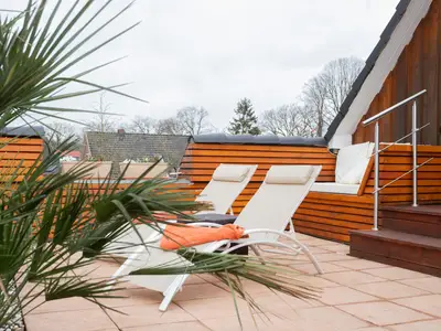 Ferienwohnung für 2 Personen (110 m²) in Winsen (Luhe) 3/10