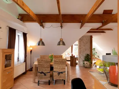 Ferienwohnung für 2 Personen (110 m²) in Winsen (Luhe) 4/10