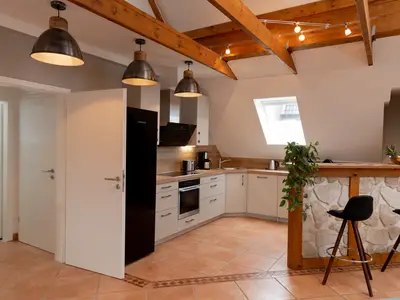 Ferienwohnung für 2 Personen (110 m²) in Winsen (Luhe) 8/10