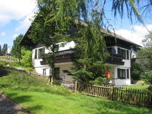 Ferienwohnung für 3 Personen (68 m²) in Winterberg