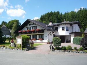 Ferienwohnung für 5 Personen (90 m²) in Winterberg