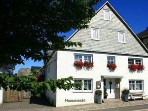 Ferienwohnung für 6 Personen (94 m²) in Winterberg