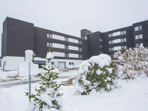 Ferienwohnung für 2 Personen (49 m²) in Winterberg