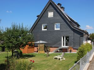 Ferienwohnung für 3 Personen (44 m²) in Winterberg