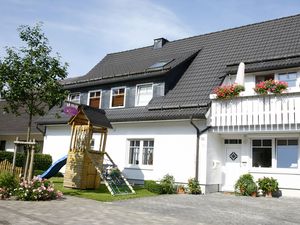 Ferienwohnung für 5 Personen (60 m²) in Winterberg