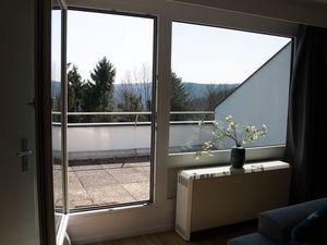 Ferienwohnung für 4 Personen (52 m²) in Winterberg