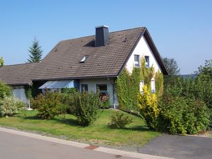 Ferienwohnung für 4 Personen (61 m²) in Winterberg