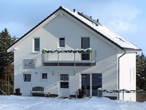 Ferienwohnung für 4 Personen (30 m²) in Winterberg