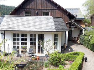 Ferienwohnung für 4 Personen (90 m²) in Winterberg