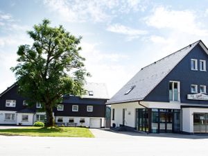 Ferienwohnung für 2 Personen (67 m²) in Winterberg