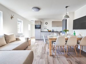 Ferienwohnung für 5 Personen (54 m²) in Winterberg