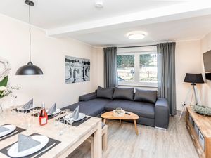 Ferienwohnung für 6 Personen (60 m²) in Winterberg