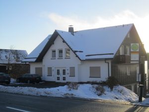 Ferienwohnung für 5 Personen (70 m²) in Winterberg