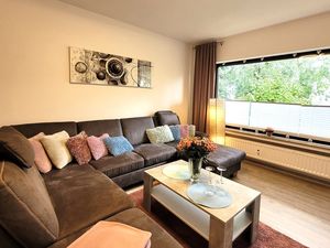 Ferienwohnung für 4 Personen (82 m²) in Winterberg