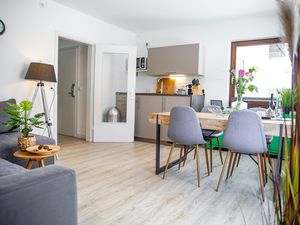 Ferienwohnung für 4 Personen (43 m²) in Winterberg