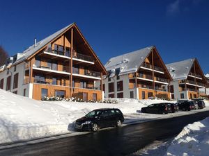 Ferienwohnung für 8 Personen (115 m²) in Winterberg