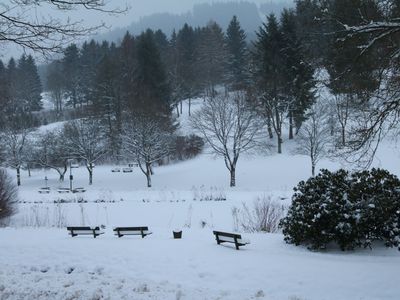 Seeblick-Winter
