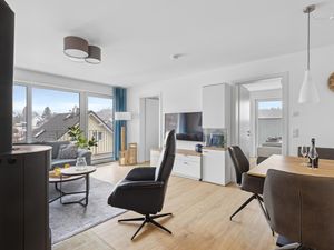 Ferienwohnung für 6 Personen (66 m²) in Winterberg