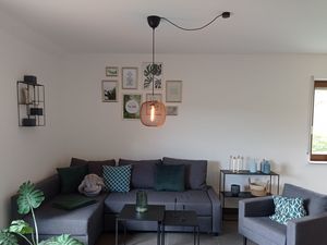 Ferienwohnung für 4 Personen (55 m²) in Winterberg