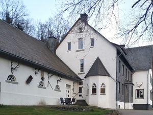 Ferienwohnung für 6 Personen (100 m²) in Winterberg
