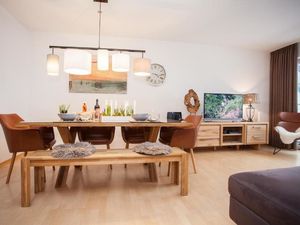 Ferienwohnung für 4 Personen (95 m²) in Winterberg