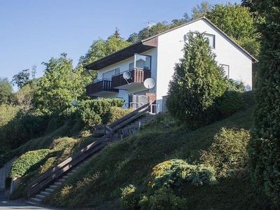 Ferienwohnung für 3 Personen (50 m²) in Winterberg 8/10